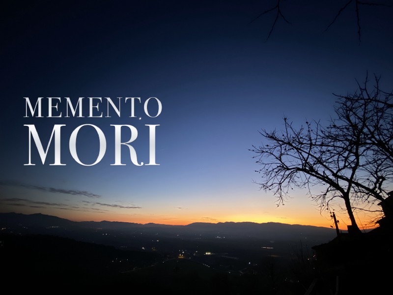Mometo Mori